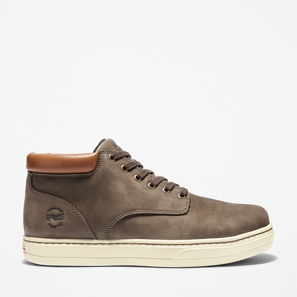 Timberland Pro Mens PRO(R) Disruptor AlloyToe Chukka, 10.5 W - TB0A1BAB214