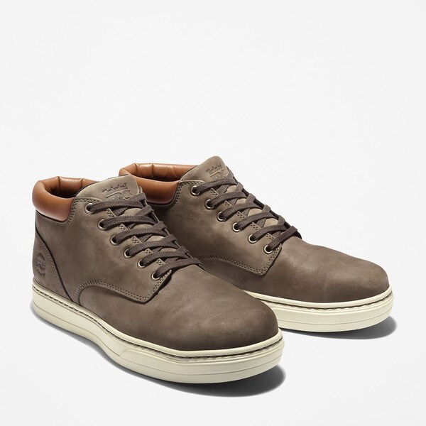 Timberland Pro Mens PRO(R) Disruptor AlloyToe Chukka, 10.5 W - TB0A1BAB214