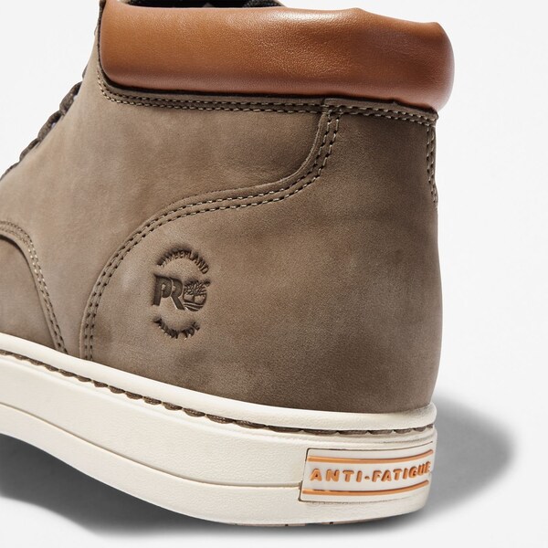 Timberland Pro Mens PRO(R) Disruptor AlloyToe Chukka, 10.5 W - TB0A1BAB214