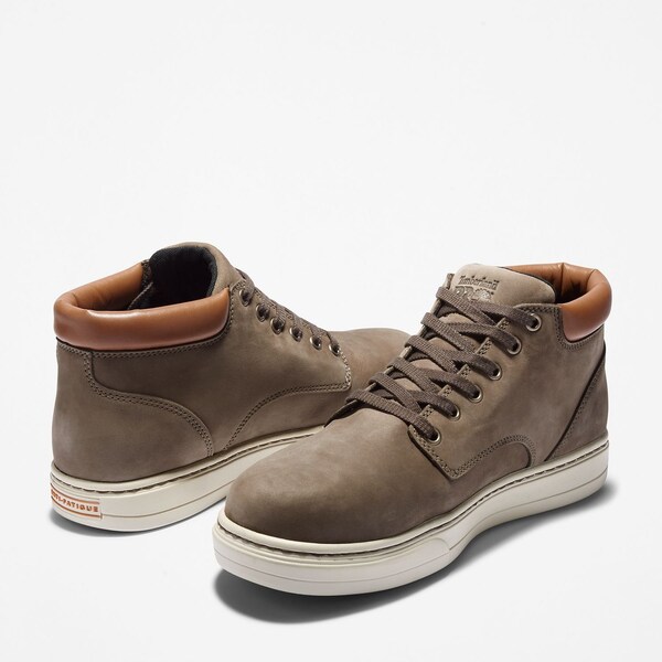 Timberland Pro Mens PRO(R) Disruptor AlloyToe Chukka, 10.5 W - TB0A1BAB214