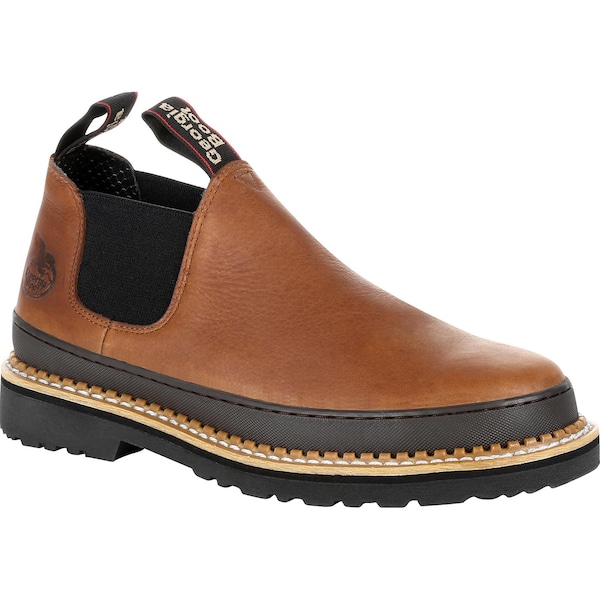 Georgia Boot Giant Revamp Romeo Shoe, 8M - GB00320