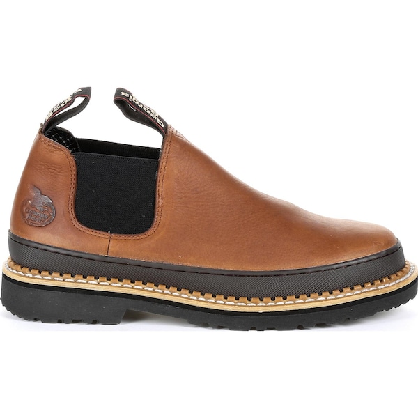 Georgia Boot Giant Revamp Romeo Shoe, 8M - GB00320