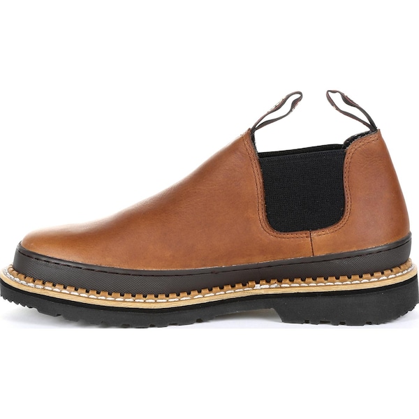 Georgia Boot Giant Revamp Romeo Shoe, 8M - GB00320