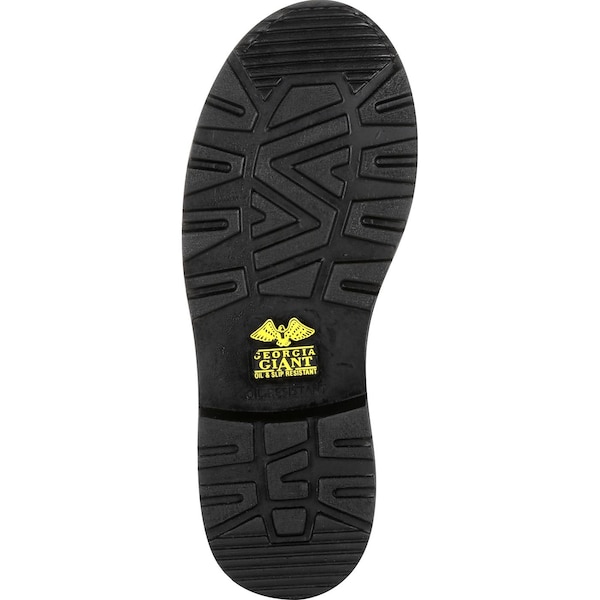 Georgia Boot Giant Revamp Romeo Shoe, 8M - GB00320
