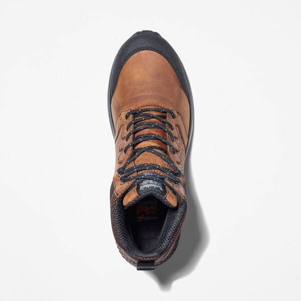Timberland Pro Mens PRO(R) Reaxion Hiking Work Boots, 1 - TB0A27BG214