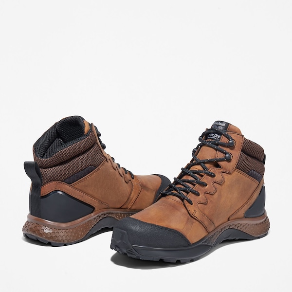 Timberland Pro Mens PRO(R) Reaxion Hiking Work Boots, 1 - TB0A27BG214