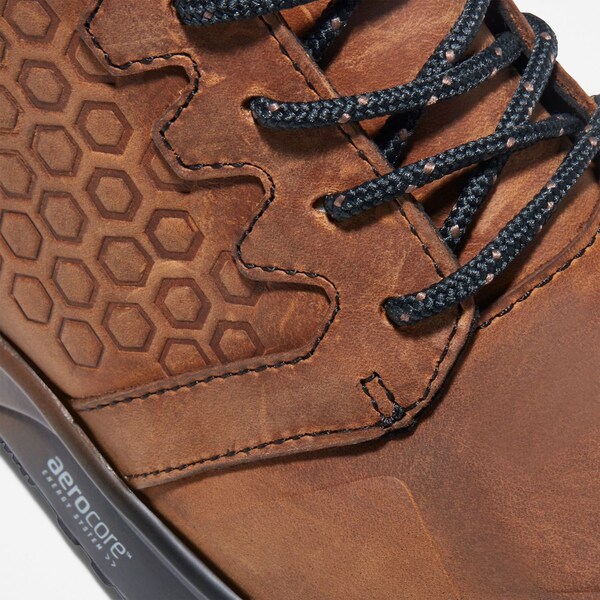 Timberland Pro Mens PRO(R) Reaxion Hiking Work Boots, 1 - TB0A27BG214