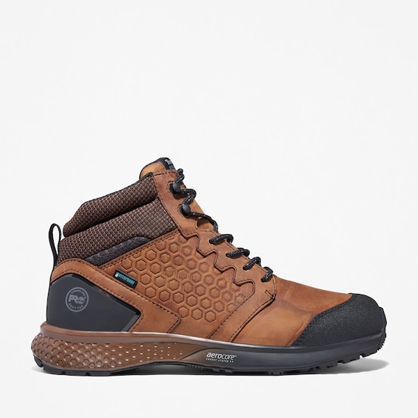 Timberland Pro Mens PRO(R) Reaxion Hiking Work Boots, 1 - TB0A27BG214
