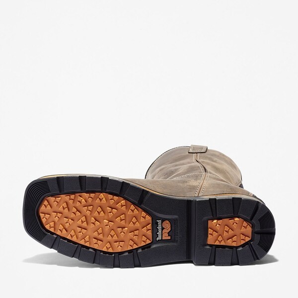Timberland Pro Men PRO(R) True Grit Waterproofof Comp-T - TB0A24AJ214