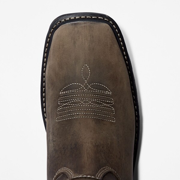 Timberland Pro Men PRO(R) True Grit Waterproofof Comp-T - TB0A24AJ214