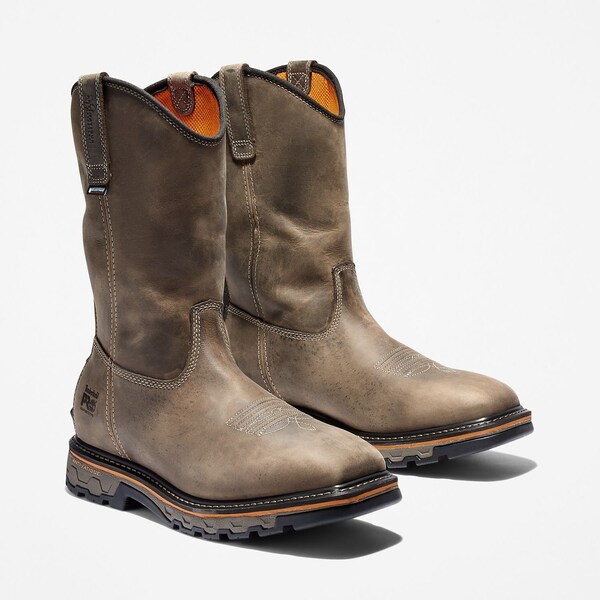 Timberland Pro Men PRO(R) True Grit Waterproofof Comp-T - TB0A24AJ214
