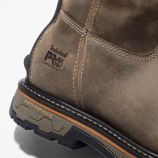 Timberland Pro Men PRO(R) True Grit Waterproofof Comp-T - TB0A24AJ214