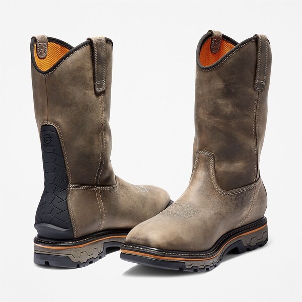 Timberland Pro Men PRO(R) True Grit Waterproofof Comp-T - TB0A24AJ214