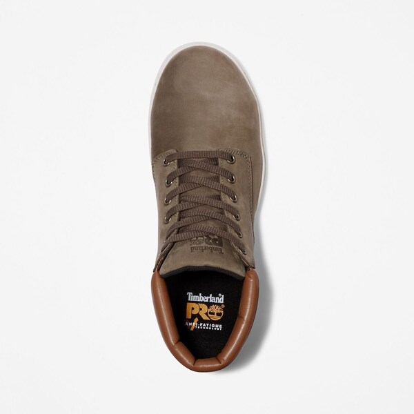 Timberland Pro Mens PRO(R) Disruptor AlloyToe Chukka, 7 M - TB0A1BAB214