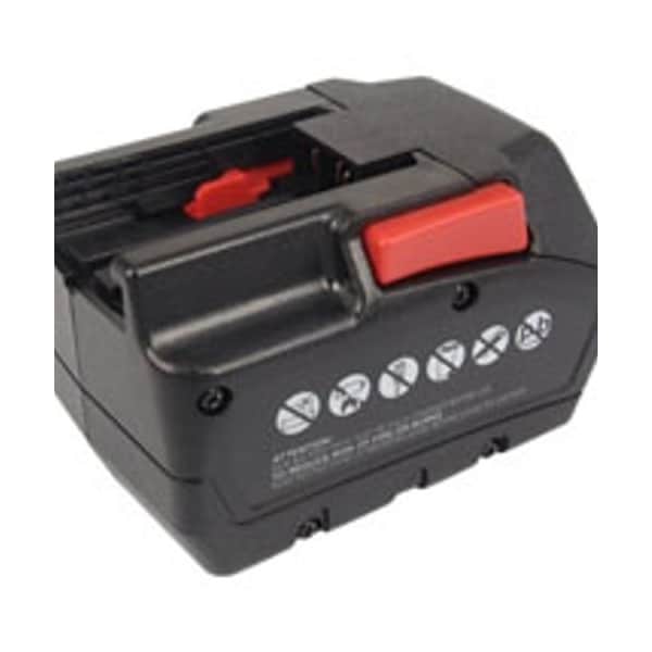 Ilc Replacement for Milwaukee 0721-20 2000mah Battery - 0721-20 2000MAH   BATTERY MILWAUKEE