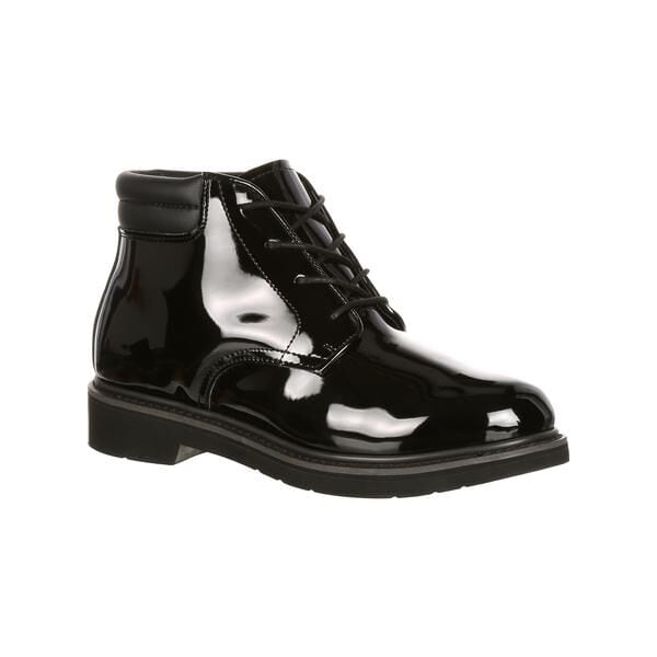 Rocky Dress Leather High Gloss Chukka, 105ME - FQ00500-8