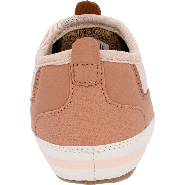 Xtratuf Baby Bootie, 18M M, Leather, 3 in H, Blush - XIMAB450