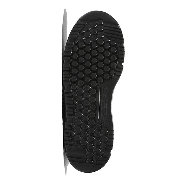 Timberland Pro Women's Athletic Shoe, Mesh Upper, EVA Outsole, Black, 6 1/2 - TB1A5RSX001