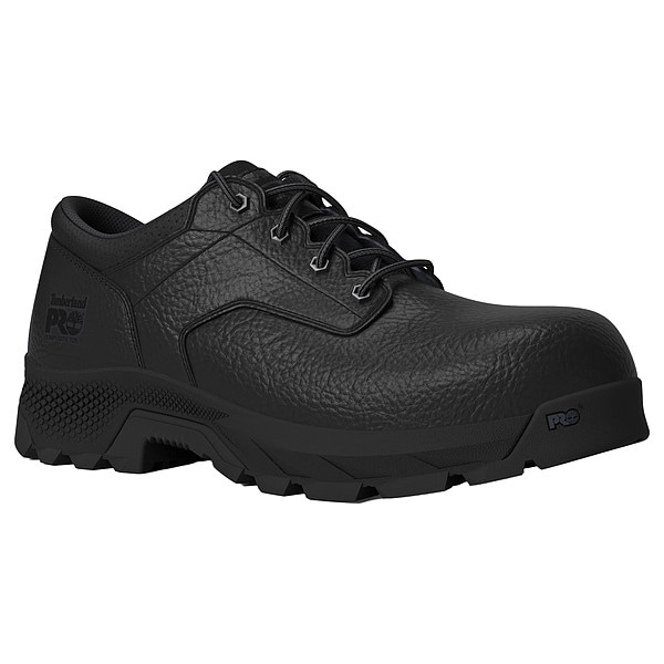 Timberland Pro Men's Oxford Shoe, Black, 10 1/2, TB0A5ZBY001 - TB0A5ZBY001