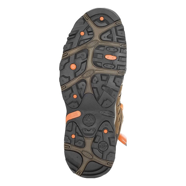 Timberland Pro Men's Hiker Shoe, 11 1/2 M, Brown, TB186515214 - TB186515214