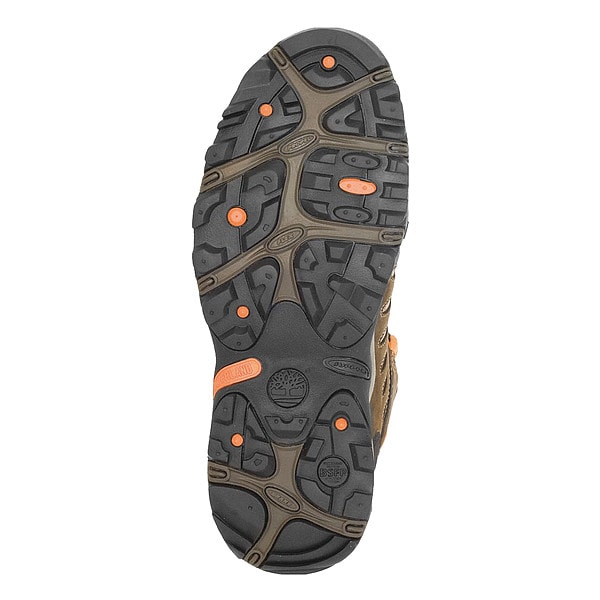 Timberland Pro Men's Hiker Shoe, 11 1/2 M, Brown, TB186515214 - TB186515214