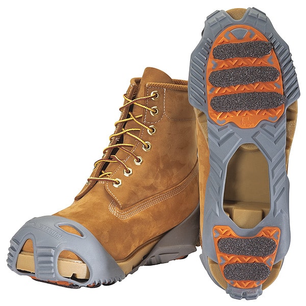 Winter Walking Traction Device, Unisex, Men's 7 to 9, PR - JD6612-M