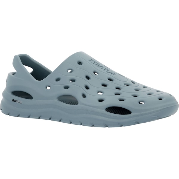 Xtratuf Unisex Riptide Sandal, STORMY BLUE, M, Size 5 - XRS200