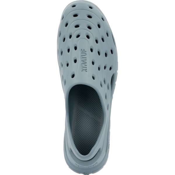 Xtratuf Unisex Riptide Sandal, STORMY BLUE, M, Size 5 - XRS200