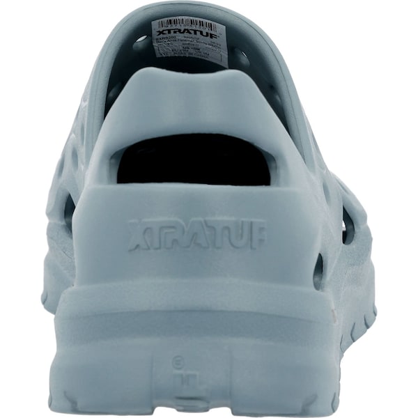Xtratuf Unisex Riptide Sandal, STORMY BLUE, M, Size 5 - XRS200