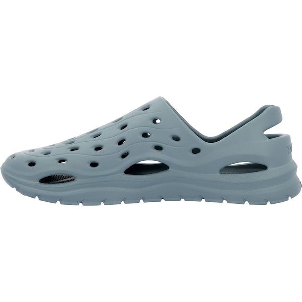 Xtratuf Unisex Riptide Sandal, STORMY BLUE, M, Size 5 - XRS200