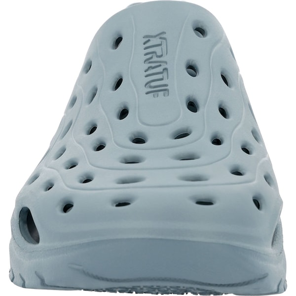 Xtratuf Unisex Riptide Sandal, STORMY BLUE, M, Size 5 - XRS200