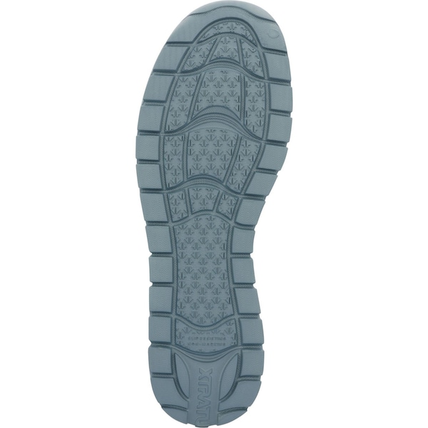 Xtratuf Unisex Riptide Sandal, STORMY BLUE, M, Size 5 - XRS200