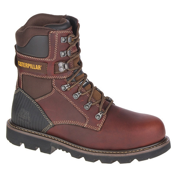 Cat Footwear Alaska 2.0 Wp Steel Toe, 10.5, M, PR - P90870