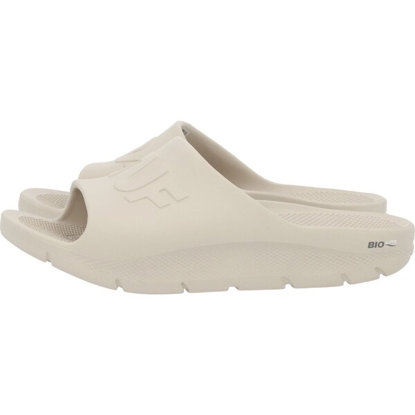 Xtratuf Women's Apres Fish Slide, SAND, M, Size 6 - XAFHW102