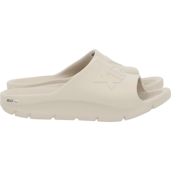 Xtratuf Women's Apres Fish Slide, SAND, M, Size 6 - XAFHW102
