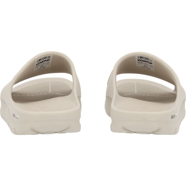 Xtratuf Women's Apres Fish Slide, SAND, M, Size 6 - XAFHW102