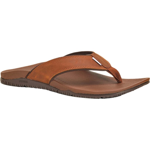 Xtratuf Women's Auna Sandal, BROWN, M, Size 5 - AUNW900