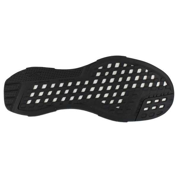 Reebok Women's 3 in Composite Toe Athletic Shoe, Gray, 7, M, RB316 - RB316