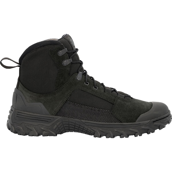 Rocky Mountain Combat 6'' Military Boot, BLACK, Size 18 M - RKC162