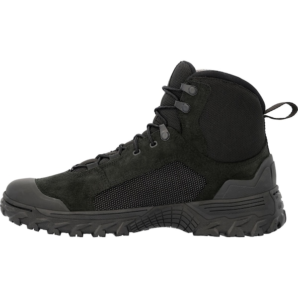 Rocky Mountain Combat 6'' Military Boot, BLACK, Size 18 M - RKC162