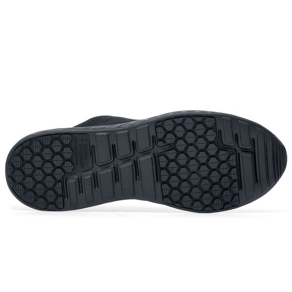 Shoes For Crews Everlight Men's Athletic Slip Resistant Shoe, Size 12 - 22149