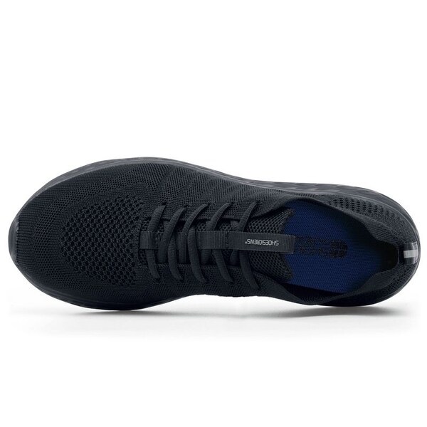 Shoes For Crews Everlight Men's Athletic Slip Resistant Shoe, Size 12 - 22149