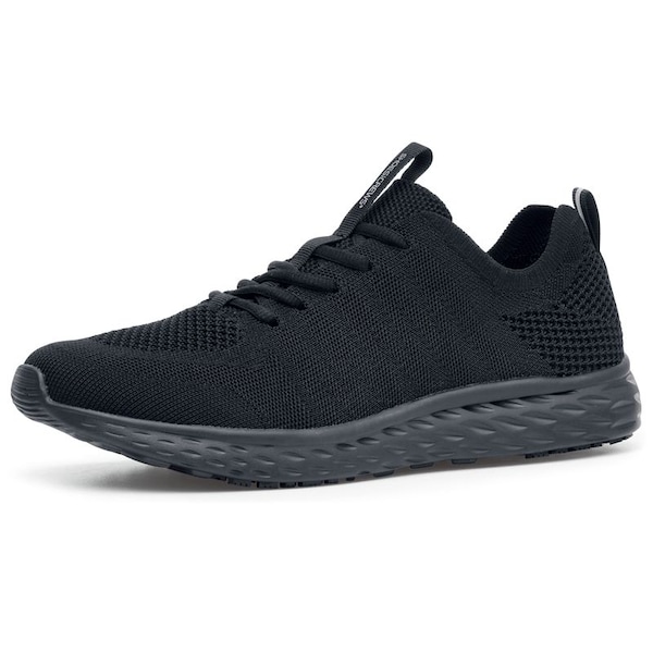 Shoes For Crews Everlight Men's Athletic Slip Resistant Shoe, Size 12 - 22149