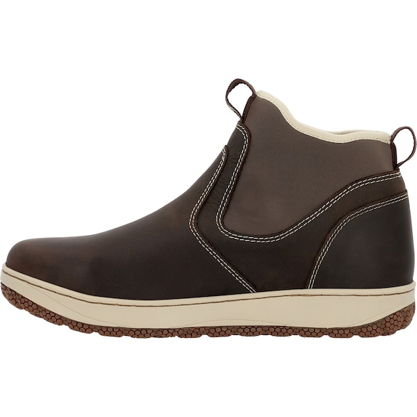 Rocky Men's Outdoor Boot, 9.5 W, 6 in H, Brown - RKS0684