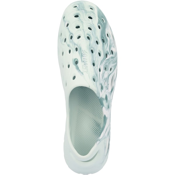 Xtratuf Unisex Riptide Sandal, SEAFOAM, M, Size 5 - XRS2SW