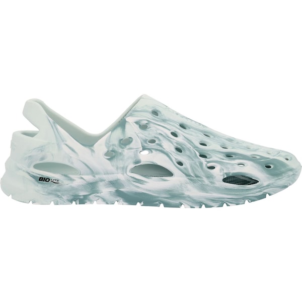 Xtratuf Unisex Riptide Sandal, SEAFOAM, M, Size 5 - XRS2SW