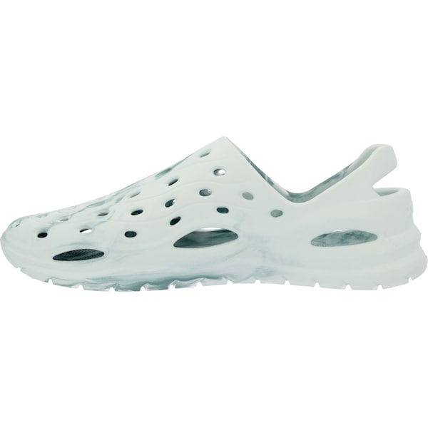 Xtratuf Unisex Riptide Sandal, SEAFOAM, M, Size 5 - XRS2SW