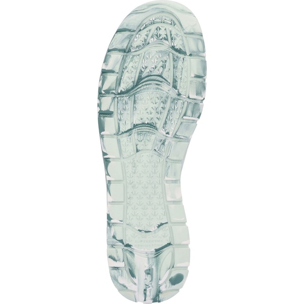 Xtratuf Unisex Riptide Sandal, SEAFOAM, M, Size 5 - XRS2SW