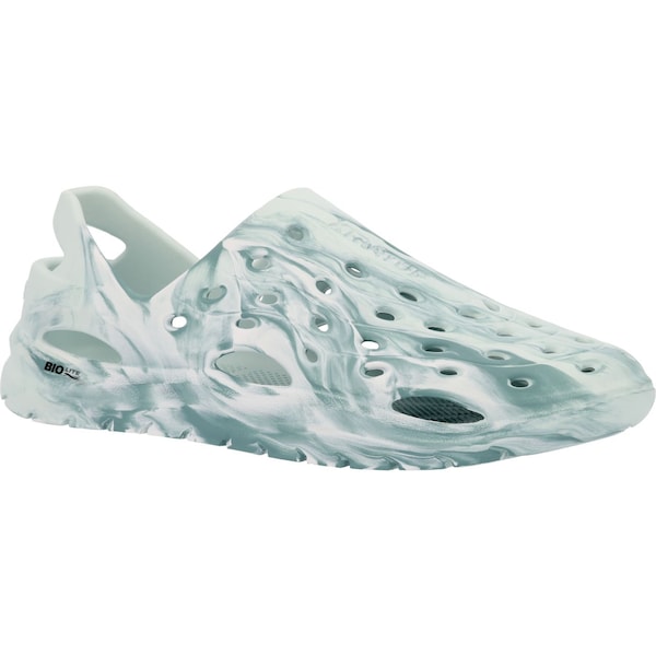 Xtratuf Unisex Riptide Sandal, SEAFOAM, M, Size 5 - XRS2SW