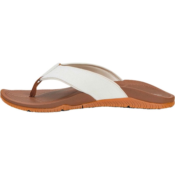 Xtratuf Women's Auna Sandal, WHITE, M, Size 7 - AUNW101